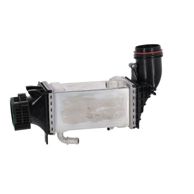 INTERCOOLER COMPRESOR NISSENS 961247 41