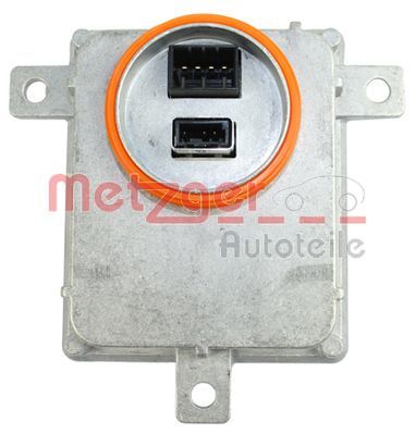 UNITATE DE COMANDA LAMPA CU DESCARCARE PE GAZ