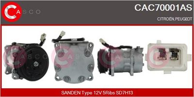 COMPRESOR CLIMATIZARE