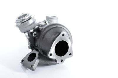 LADER AUFLADUNG BTS Turbo T912015BT 16