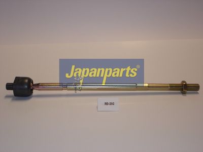 JAPANPARTS Vidinė skersinė vairo trauklė
