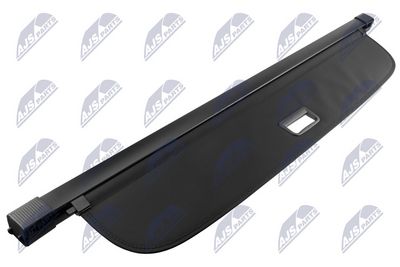 NTY Laderaumabdeckung