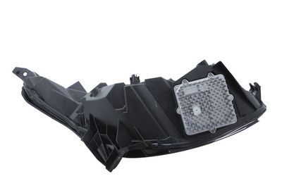 HAUPTSCHEINWERFER VALEO 451160 2