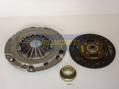 JAPANPARTS Sankabos komplektas