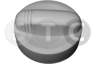STC T403617 Крышка масло заливной горловины  для RENAULT AVANTIME (Рено Авантиме)