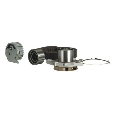 WASSERPUMPE + ZAHNRIEMENSATZ GATES KP45623XS 16