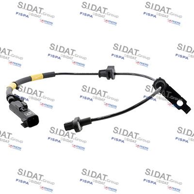 датчик, обороти на колелото SIDAT 84.0114A2