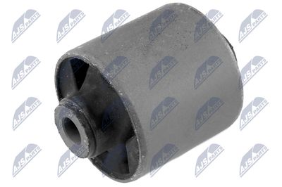 NTY Lagerung, Differential