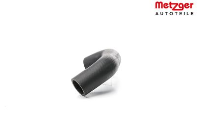 LADELUFTSCHLAUCH METZGER AUTOTEILE 2400860 11