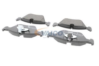 BREMSBELAGSATZ SCHEIBENBREMSE VAICO V208100 37