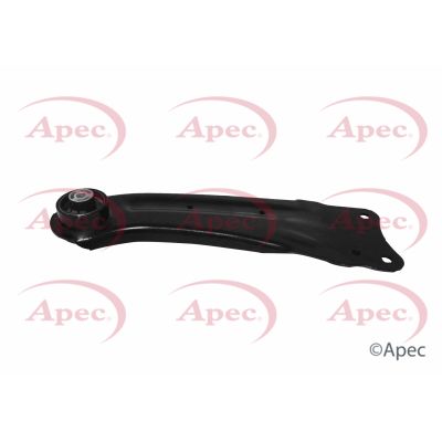 Control/Trailing Arm, wheel suspension APEC AST2471