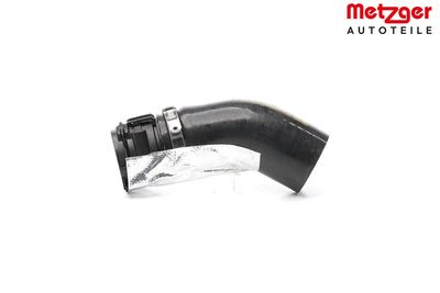 LADELUFTSCHLAUCH METZGER AUTOTEILE 2400539 37
