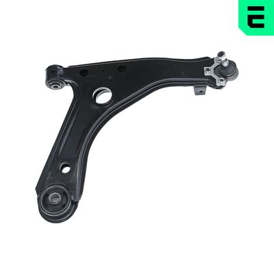 BRAT SUSPENSIE ROATA