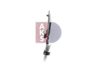 KONDENSATOR KLIMAANLAGE AKS DASIS 512074N 3