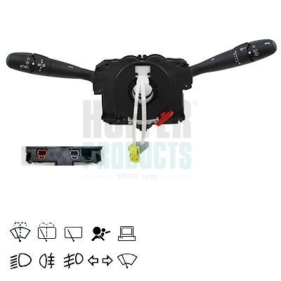 COMUTATOR COLOANA DIRECTIE HOFFER 2103395