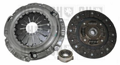 комплект съединител QUINTON HAZELL QKT4849AF