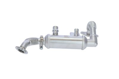 RADIATOR RECIRCULARE GAZE DE ESAPAMENT NRF 48353 4