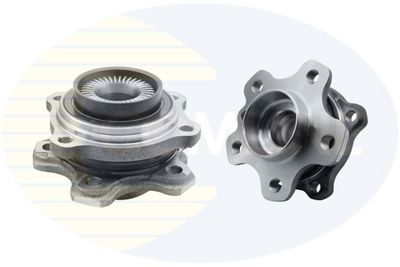 комплект колесен лагер COMLINE CHA466