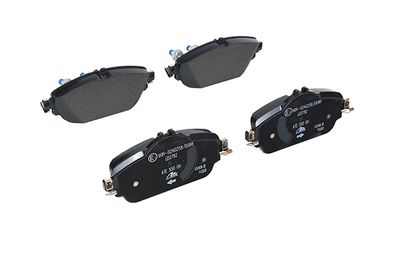 ATE STABDŽIU SISTEMA STABDŽIU KALADELES