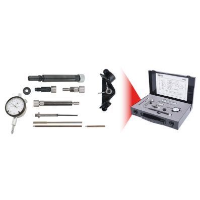 EINSTELLWERKZEUGSATZ EINSPRITZPUMPE KS TOOLS 4000300