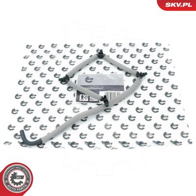 FURTUN SUPRACURGERE COMBUSTIBIL