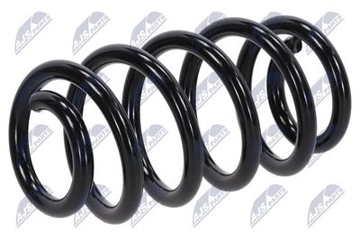 ARC SPIRAL NTY ASZAU031 1