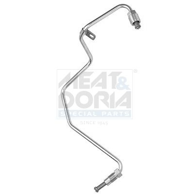 CONDUCTA ULEI INCARCARE