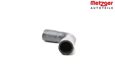 FURTUN RADIATOR METZGER AUTOTEILE 2420157 8