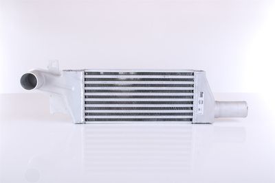 INTERCOOLER COMPRESOR NISSENS 96898 6