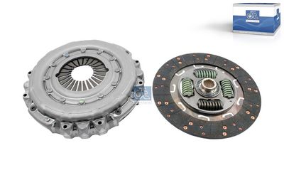 Kit de clutch