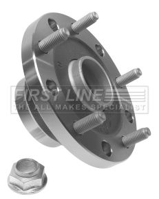 Wheel Bearing Kit FIRST LINE FBK1080