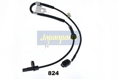 JAPANPARTS Jutiklis, rato greitis