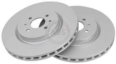 Bremsscheibe