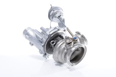 COMPRESOR SISTEM DE SUPRAALIMENTARE BTS Turbo T916392RE 14