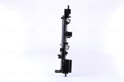 RADIATOR RACIRE MOTOR NISSENS 630783 3