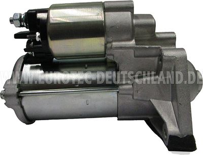 STARTER EUROTEC 11040911 1