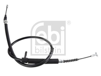 Cable Pull, parking brake FEBI BILSTEIN 109494