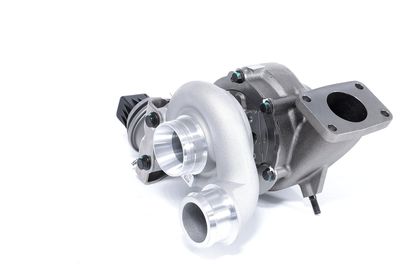 LADER AUFLADUNG BTS Turbo T916237BT 6