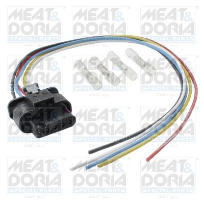 COMUTATOR LUMINI FRANA