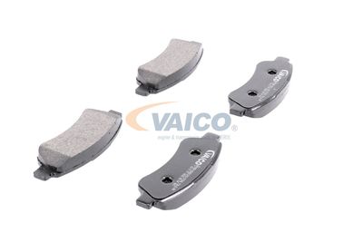 BREMSBELAGSATZ SCHEIBENBREMSE VAICO V420095 27