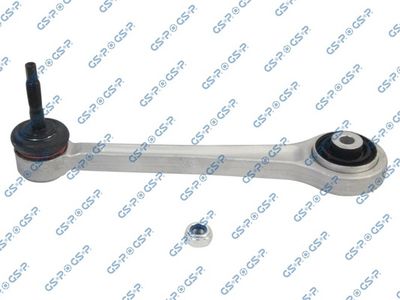 Control/Trailing Arm, wheel suspension S060061