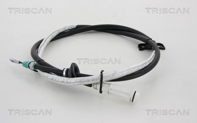 Тросик, cтояночный тормоз TRISCAN 8140 27149 для VOLVO V70
