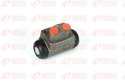 CILINDRU RECEPTOR FRANA REMSA C152288