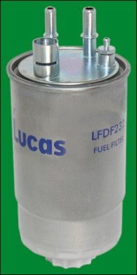 горивен филтър LUCAS LFDF232