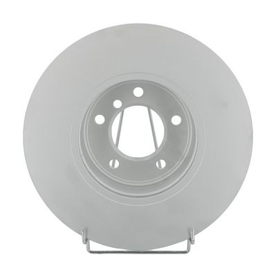 спирачен диск FERODO DDF1242C-1
