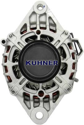 Генератор AD KÜHNER 554758RI для KIA PICANTO