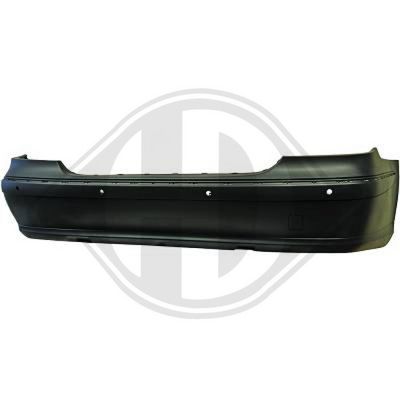 STOßFäNGER DIEDERICHS 1615158