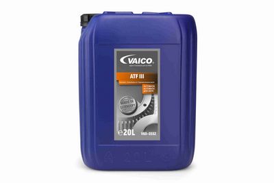 Olej do automatické převodovky VAICO V60-0332