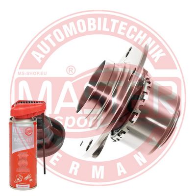 SET RULMENT ROATA MASTER-SPORT GERMANY 3550SETMSP