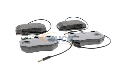 BREMSBELAGSATZ SCHEIBENBREMSE VAICO V220066 33